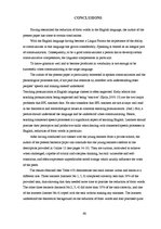 Záródolgozatok 'Teaching Reduction of Form Words to Primary School Learners', 46.                