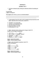 Záródolgozatok 'Teaching Reduction of Form Words to Primary School Learners', 52.                
