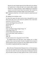 Összefoglalók, jegyzetek 'The Enlargement of the European Union', 5.                