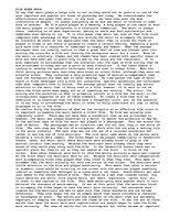 Esszék 'Film Score Music', 1.                