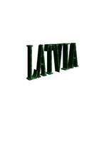 Kutatási anyagok 'Latvia', 1.                