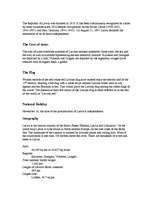 Kutatási anyagok 'Latvia', 2.                