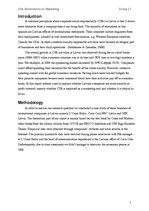 Kutatási anyagok 'Corporate Social Responsibility: Benevolence vs. Marketing. Evidence from Latvia', 3.                
