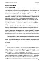 Kutatási anyagok 'Corporate Social Responsibility: Benevolence vs. Marketing. Evidence from Latvia', 4.                