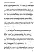 Kutatási anyagok 'Corporate Social Responsibility: Benevolence vs. Marketing. Evidence from Latvia', 5.                