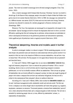 Kutatási anyagok 'Corporate Social Responsibility: Benevolence vs. Marketing. Evidence from Latvia', 6.                