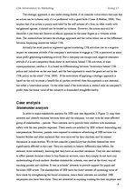 Kutatási anyagok 'Corporate Social Responsibility: Benevolence vs. Marketing. Evidence from Latvia', 9.                