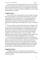 Kutatási anyagok 'Corporate Social Responsibility: Benevolence vs. Marketing. Evidence from Latvia', 11.                