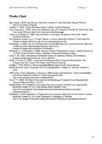 Kutatási anyagok 'Corporate Social Responsibility: Benevolence vs. Marketing. Evidence from Latvia', 14.                