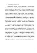 Gyakorlati jelentések 'Transportation Company LCC "Balt Trans Service"', 5.                