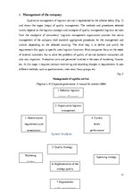 Gyakorlati jelentések 'Transportation Company LCC "Balt Trans Service"', 11.                