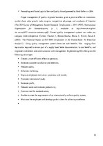 Gyakorlati jelentések 'Transportation Company LCC "Balt Trans Service"', 16.                