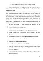 Gyakorlati jelentések 'Transportation Company LCC "Balt Trans Service"', 17.                