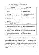 Gyakorlati jelentések 'Transportation Company LCC "Balt Trans Service"', 19.                