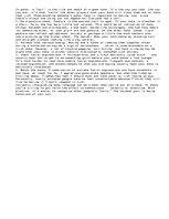 Összefoglalók, jegyzetek 'Four Secrets Your Body Language Reveals ', 1.                