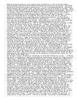 Esszék 'The Advancement Of Science In "Brave New World" by Huxley', 1.                