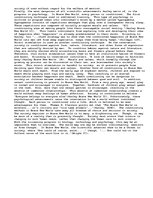 Esszék 'The Advancement Of Science In "Brave New World" by Huxley', 2.                