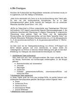 Kutatási anyagok 'Funktionalstil', 5.                