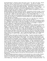 Esszék 'Analysis of the sense of place exhibited by Wordsworth and Clare, assessing the ', 1.                