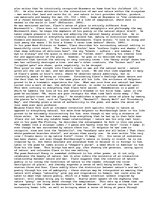 Esszék 'Analysis of the sense of place exhibited by Wordsworth and Clare, assessing the ', 2.                