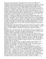 Esszék 'A comparison of US Bill of Rights and The Canadian Charter of Rights and Freedom', 2.