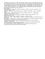 Esszék 'A comparison of US Bill of Rights and The Canadian Charter of Rights and Freedom', 3.