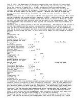 Esszék 'Economics 100 Simulation on Depression', 1.                
