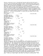 Esszék 'Economics 100 Simulation on Depression', 4.                