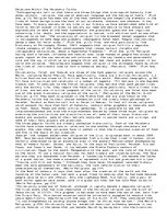 Esszék 'Relations Within the Abrahamic Faiths', 1.                