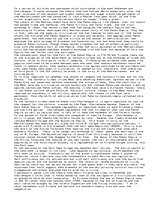 Esszék 'Henri Pirenne Thesis, Explained and Proved', 1.                