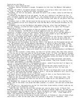 Esszék 'The Exploration and Empires to America from Foreign Countries', 1.                