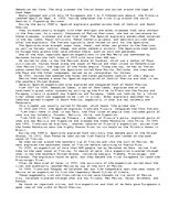 Esszék 'The Exploration and Empires to America from Foreign Countries', 2.                