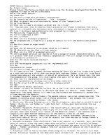 Összefoglalók, jegyzetek 'This Is Essay about the Movie Seven Samurai', 1.                