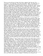 Esszék 'Comparative essay', 1.                