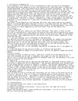 Esszék 'Everything Needed about the Articles of Confederation, the Federalist, Anti-Fede', 1.                