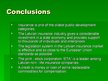 Kutatási anyagok 'Insurance and Loans in Latvian Market', 24.                