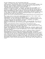 Esszék 'Internet Credibility Essay', 1.