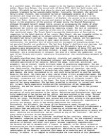 Esszék 'Queen Elizabeth', 1.                