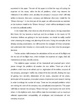 Záródolgozatok 'The Analysis of the Problem to Create "Low-Cost" Airline ', 3.                