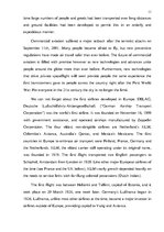 Záródolgozatok 'The Analysis of the Problem to Create "Low-Cost" Airline ', 5.                