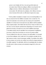 Záródolgozatok 'The Analysis of the Problem to Create "Low-Cost" Airline ', 55.                