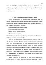 Záródolgozatok 'The Analysis of the Problem to Create "Low-Cost" Airline ', 60.                