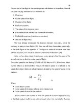 Záródolgozatok 'The Analysis of the Problem to Create "Low-Cost" Airline ', 74.                