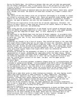 Esszék 'Medicine in the Middle Ages', 1.                