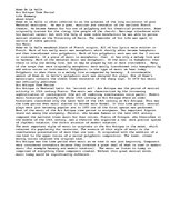 Esszék 'Adam De La Halle and the Ars Antiqua Time Period', 1.                