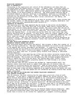 Esszék 'Television Censorship', 1.                