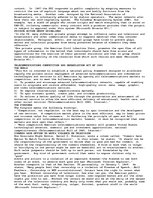 Esszék 'Television Censorship', 2.                