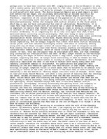 Esszék 'Analysis of "Mein Kampf" Volume 1 in Depth ', 4.                