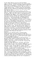 Esszék 'Arguments for Spending More of the American Budget on Education Rather than Welf', 1.                