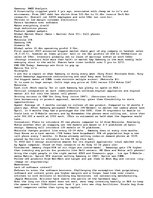 Esszék 'Samsung - SWOT Analysis', 1.                